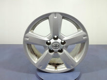 Load image into Gallery viewer, 1x Alufelge 17 Zoll 7.0" 5x114.3 Toyota I Rim Wheel FEL6286177827wg