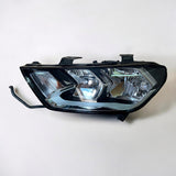 Frontscheinwerfer Audi A1 82A941003 Links Scheinwerfer Headlight