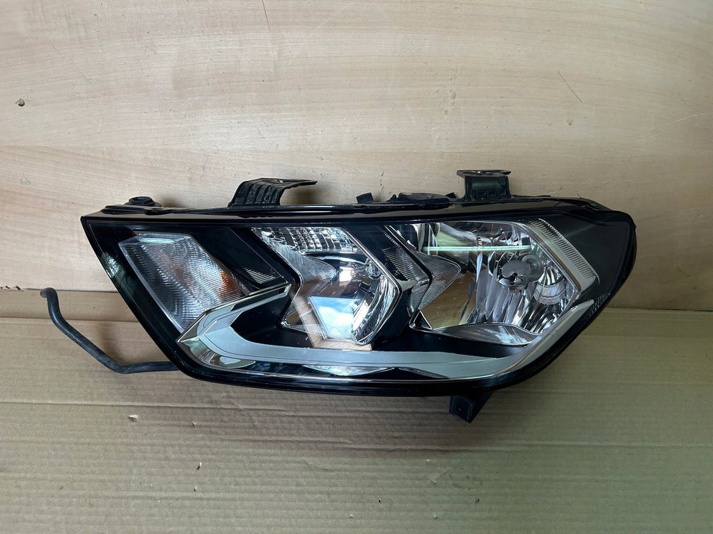 Frontscheinwerfer Audi A1 82A941003 Links Scheinwerfer Headlight