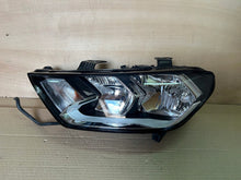 Laden Sie das Bild in den Galerie-Viewer, Frontscheinwerfer Audi A1 82A941003 Links Scheinwerfer Headlight