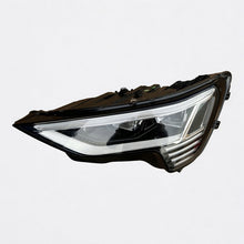 Laden Sie das Bild in den Galerie-Viewer, Frontscheinwerfer Audi E-Tron 4KE941039 LED Links Scheinwerfer Headlight