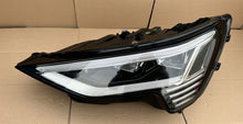 Laden Sie das Bild in den Galerie-Viewer, Frontscheinwerfer Audi E-Tron 4KE941039 LED Links Scheinwerfer Headlight