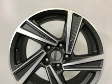 Laden Sie das Bild in den Galerie-Viewer, 1x Alufelge 17 Zoll 7.0" 5x114.3 43 5ET R2400ADE07 Hyundai Rim Wheel FEL5438155586jn