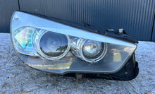 Laden Sie das Bild in den Galerie-Viewer, Frontscheinwerfer BMW 5 F07 7199614 Xenon Rechts Scheinwerfer Headlight SCH3289574308zp