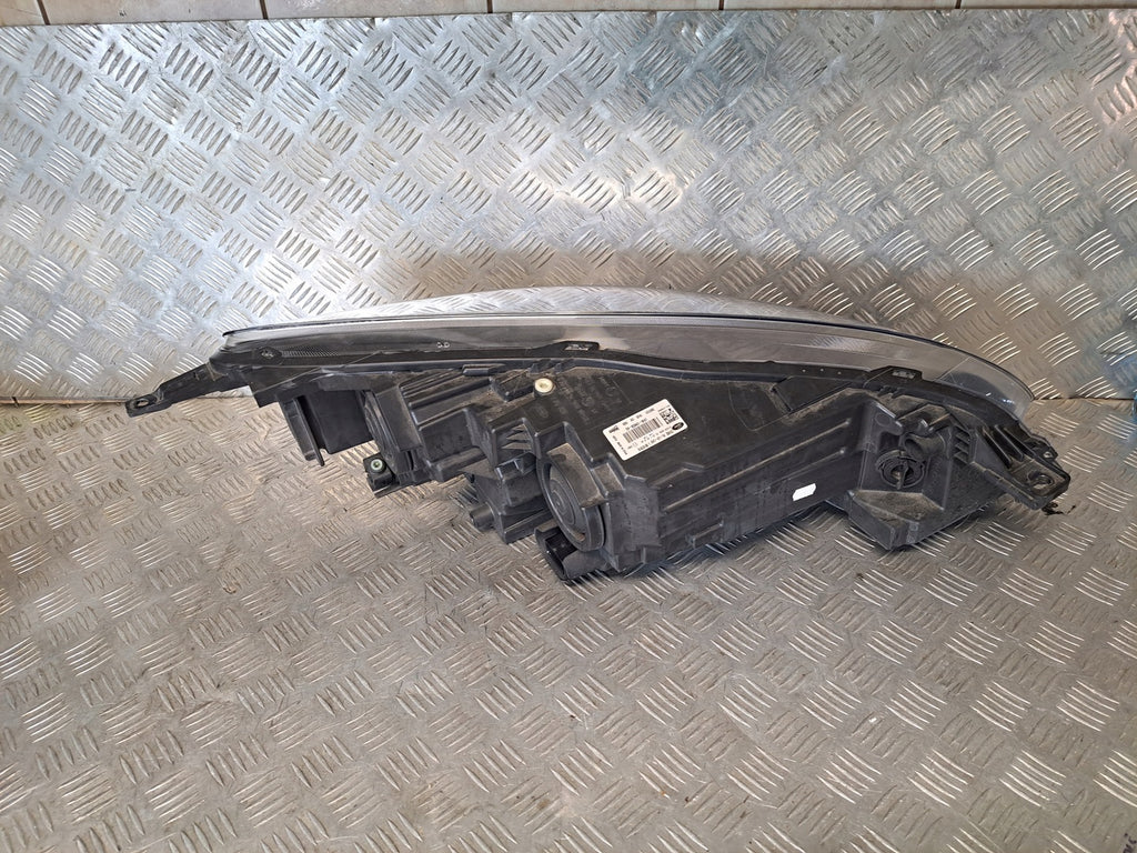 Frontscheinwerfer Ford Kuga LV4B-13W030-AG Links Scheinwerfer Headlight