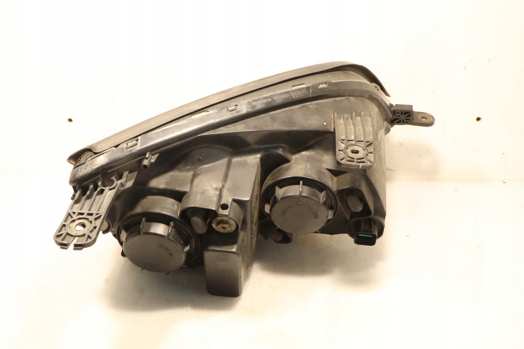 Frontscheinwerfer Opel Antara E13252228 Links Scheinwerfer Headlight SCH7473211148dc