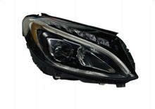 Laden Sie das Bild in den Galerie-Viewer, Frontscheinwerfer Mercedes-Benz W205 A2059067403 LED Rechts Headlight SCH2690159205sp