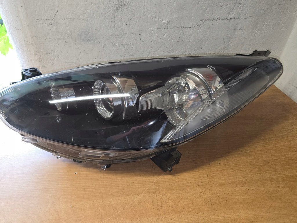 Frontscheinwerfer Mazda 6151040 Links Scheinwerfer Headlight