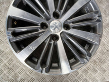 Load image into Gallery viewer, 4x Alufelge 16 Zoll 4x108 23ET 9808137577 Peugeot 208 I Rim Wheel FEL3230507203pk