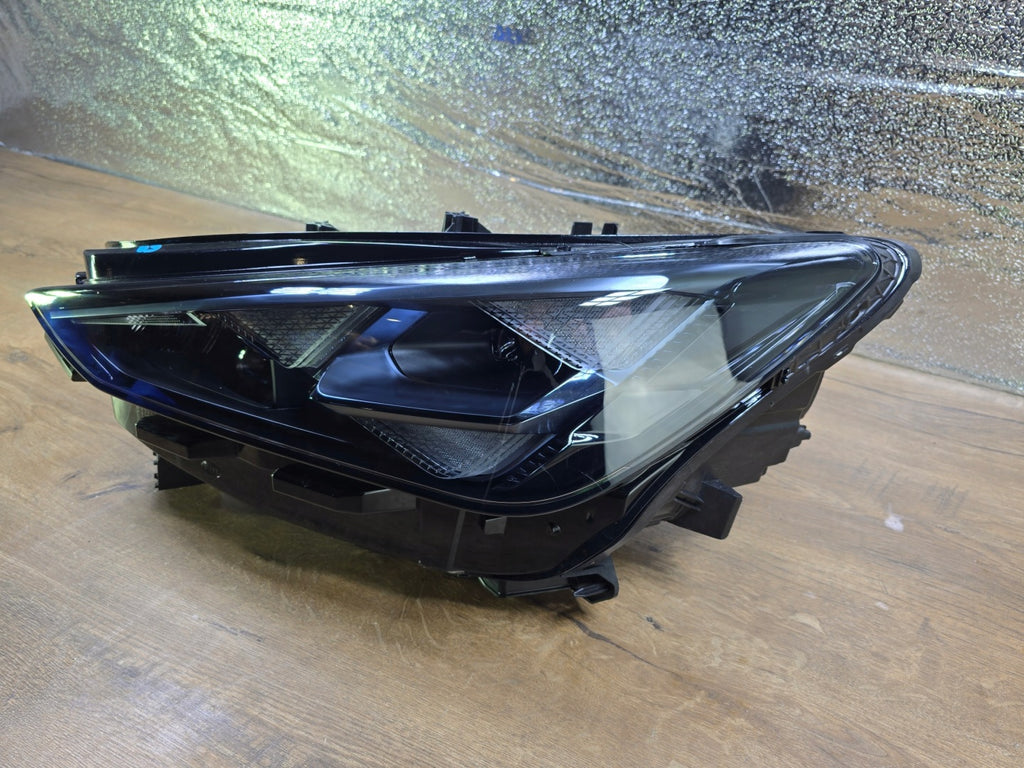 Frontscheinwerfer Cupra 11H941035H Links Scheinwerfer Headlight SCH3886854964io