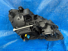 Load image into Gallery viewer, Frontscheinwerfer Mercedes-Benz W212 A2129063103 Links Scheinwerfer Headlight SCH3215506848ag