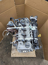 Laden Sie das Bild in den Galerie-Viewer, Motor Hyundai Kia I D4FB 1.6 CRDI 122TKm 2014 Diesel Engine Komplett