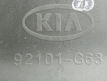 Load image into Gallery viewer, Frontscheinwerfer Kia Picanto 92101-G6300 92102-G6300 LED Rechts oder Links SCH8505054509ik