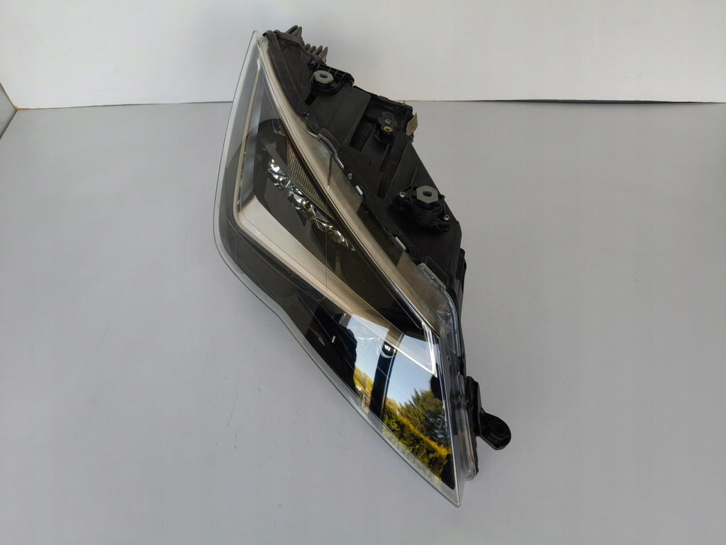 Frontscheinwerfer Seat Leon 5F1941008B Full LED Rechts Scheinwerfer Headlight SCH9249274688kx