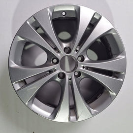 1x Alufelge 17 Zoll 7.5