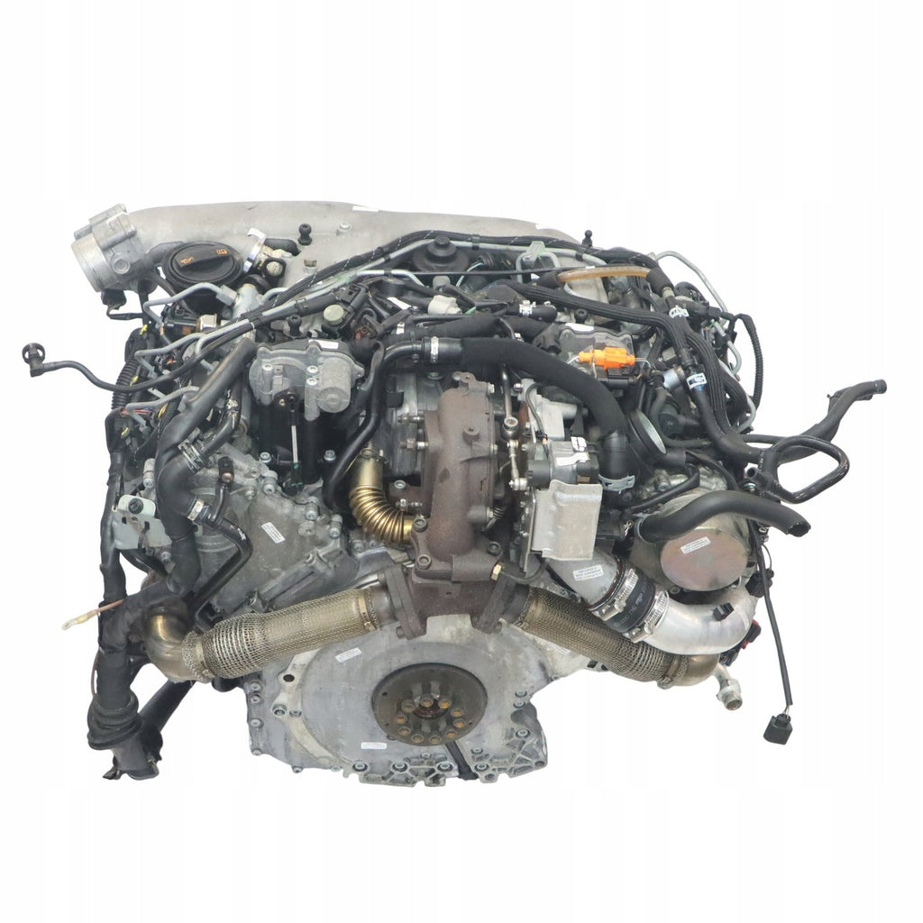 Motor Audi A4 B8 Quattro CCWA 3.0 TDI 240PS 176kW 159TKm Diesel Unkomplett