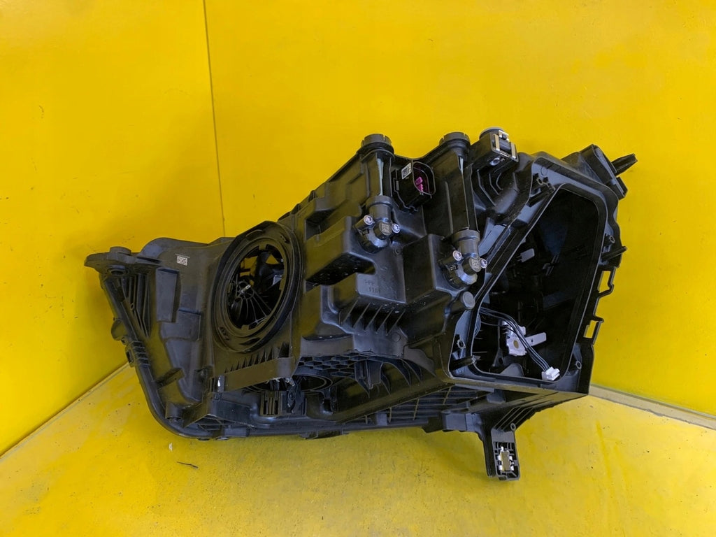 Frontscheinwerfer Audi Q3 83A941034 LED Rechts Scheinwerfer Headlight