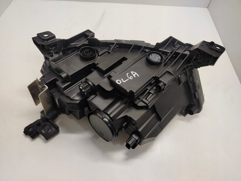 Frontscheinwerfer Opel Mokka 98479397980 LED Rechts Scheinwerfer Headlight SCH6091624012hr