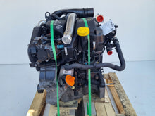 Laden Sie das Bild in den Galerie-Viewer, Motor Renault Megane III K9K834 1.5 DCI 90PS 66kW 160TKm 2008 Diesel Komplett