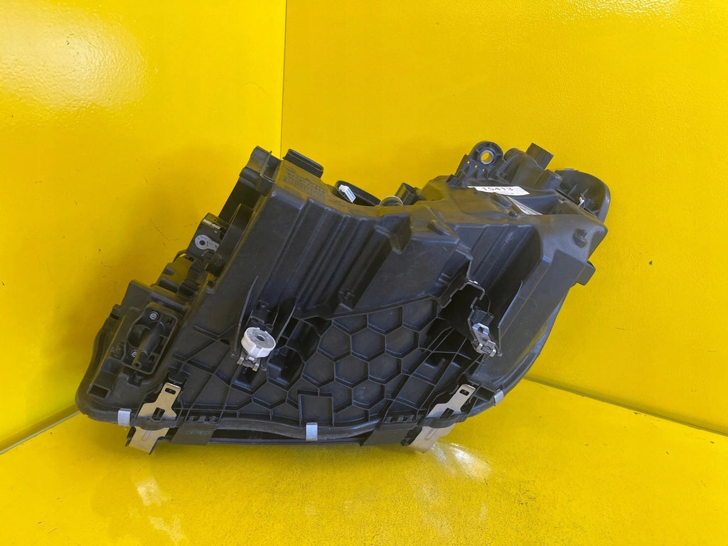 Frontscheinwerfer BMW X3 G01 G02 8739654-02 LED Rechts Scheinwerfer Headlight SCH6054036082ip