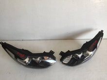 Laden Sie das Bild in den Galerie-Viewer, Frontscheinwerfer Kia Sportage IV 92102F1010 92102F1100 Ein Satz Headlight SCH9128736940rc