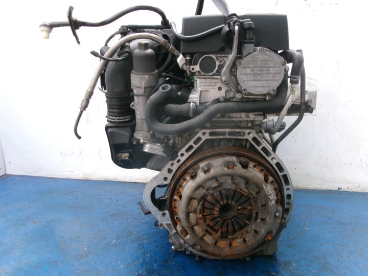 Motor Mercedes-Benz 271946 1.8 MPI 143PS 105kW Benzin Engine Unkomplett MOT7334279838uo