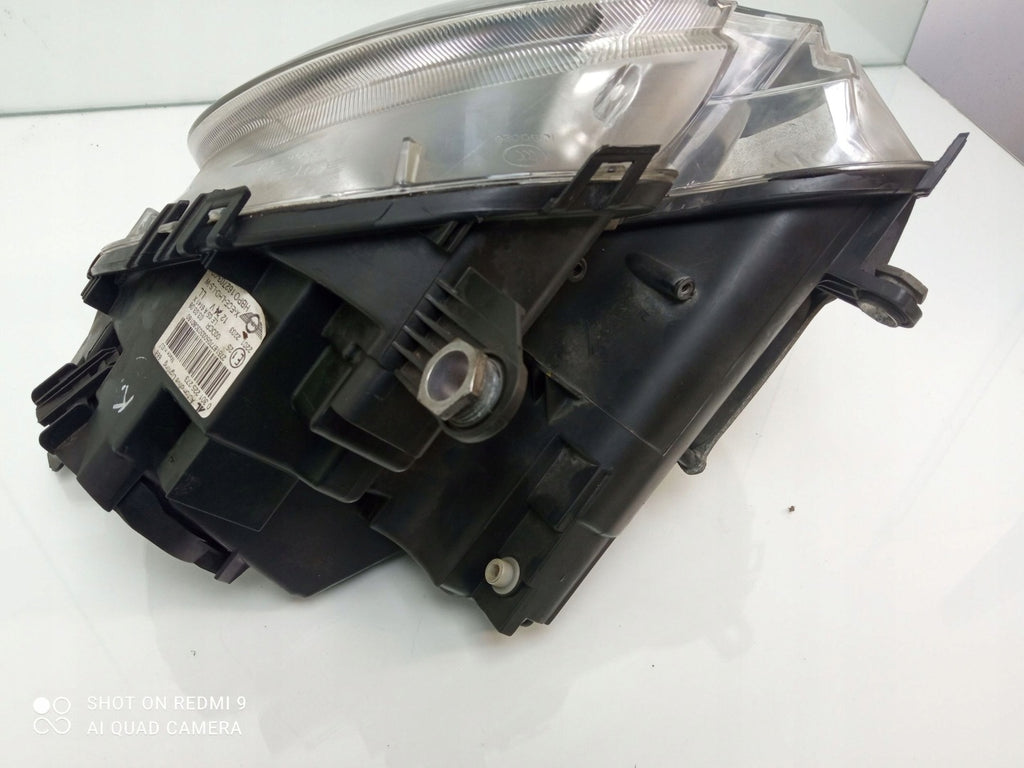 Frontscheinwerfer Mini Clubman R55 0301225273 Links Scheinwerfer Headlight SCH5353145467aj