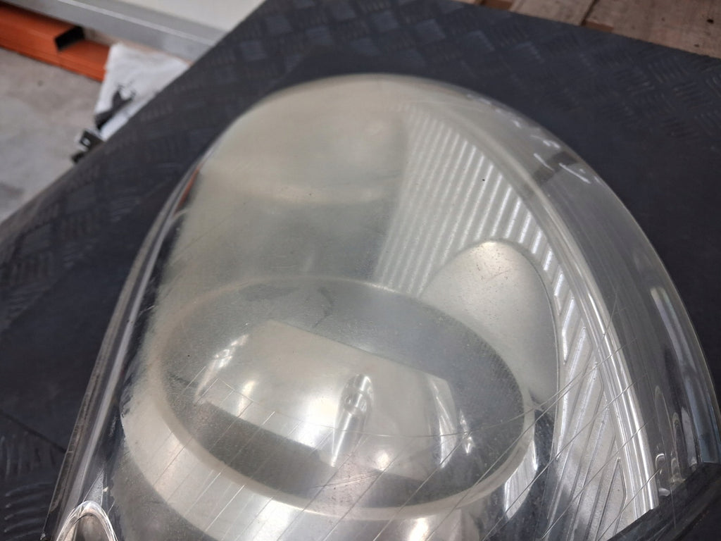Frontscheinwerfer VW Golf V 1K6941032 Xenon Rechts Scheinwerfer Headlight SCH2364977047wj