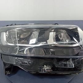 Frontscheinwerfer Toyota Proace City 9835780580 Rechts Scheinwerfer Headlight SCH3526952832mi