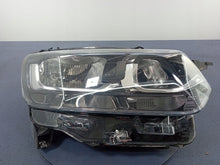 Laden Sie das Bild in den Galerie-Viewer, Frontscheinwerfer Toyota Proace City 9835780580 Rechts Scheinwerfer Headlight SCH3526952832mi