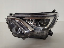Frontscheinwerfer Toyota Rav 4 IV W3049 LED Links Scheinwerfer Headlight