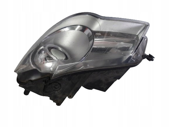 Frontscheinwerfer VW Touran 1T2941005B Links Scheinwerfer Headlight