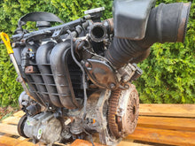 Load image into Gallery viewer, Motor Hyundai I20 G4LA 1.2 129TKm 2010 Benzin Engine Komplett