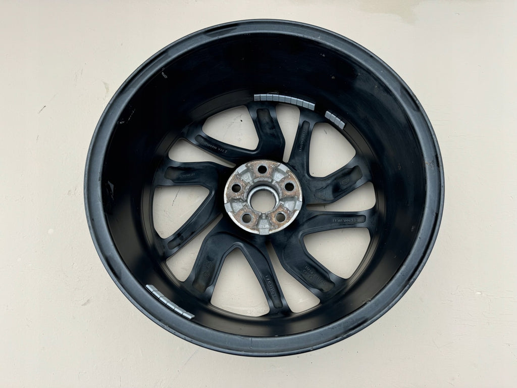 1x Alufelge 19 Zoll 8.0" 5x108 45ET FK7M1007RB Land Rover Sport Discovery I FEL9206993791dg