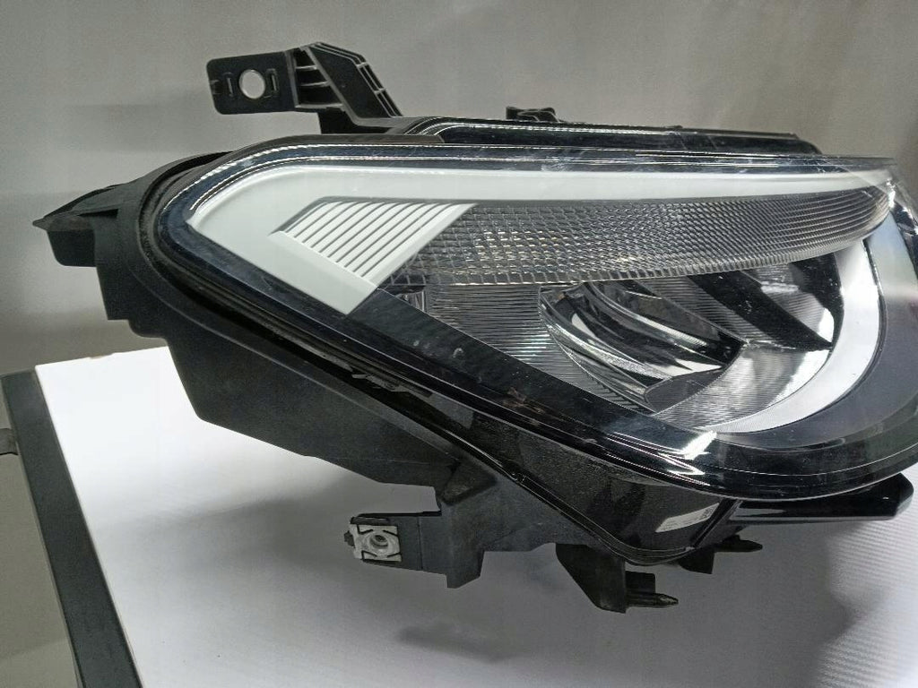 Frontscheinwerfer VW I 10B941006A LED Rechts Scheinwerfer Headlight SCH7975170412ne