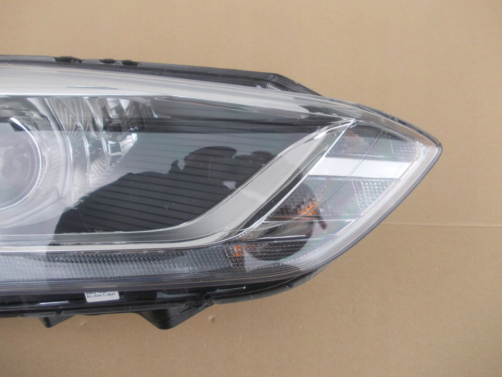 Frontscheinwerfer Ford C-Max F1CB-13D152-AF Xenon Rechts Scheinwerfer Headlight SCH3868589114by