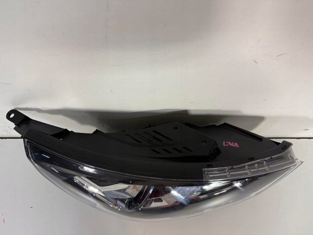 Frontscheinwerfer Hyundai I30 III 92102-G4510 Rechts Scheinwerfer Headlight SCH2833705721rb