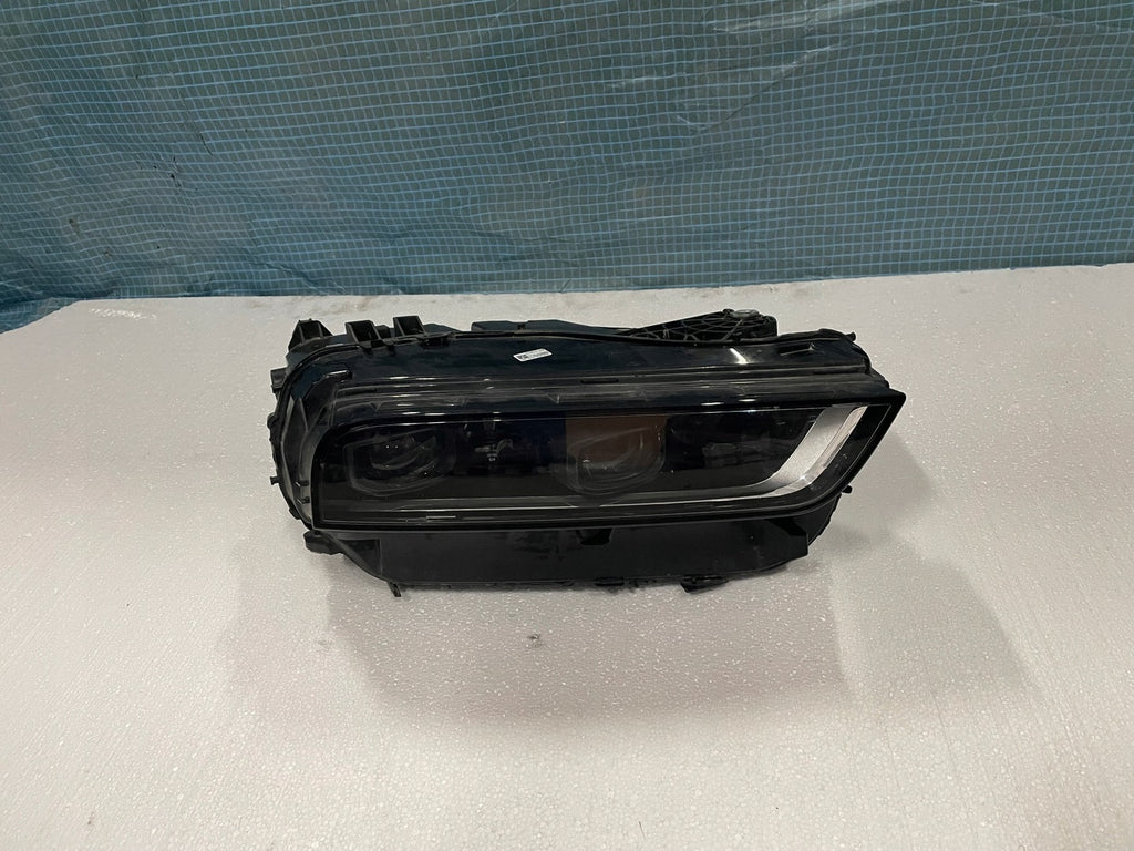 Frontscheinwerfer BMW X7 G07 5A63F62-01 Full LED Rechts Scheinwerfer Headlight SCH8454486642ja