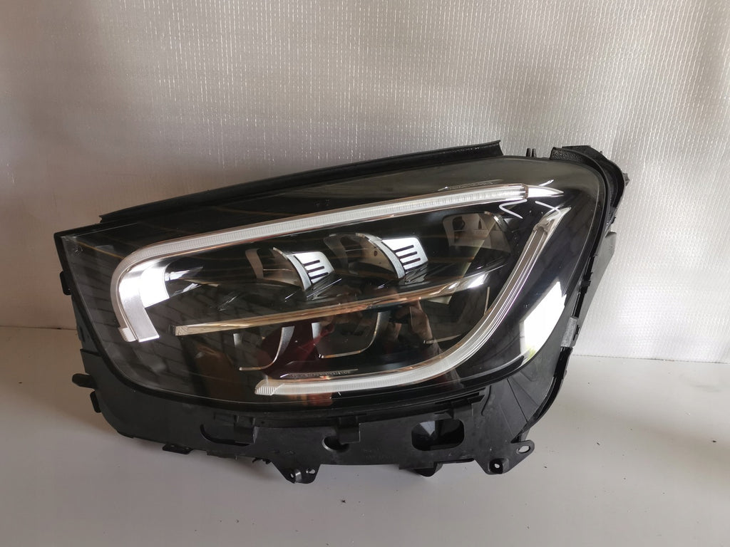 Frontscheinwerfer Mercedes-Benz Glc A2539066303 LED Links Scheinwerfer Headlight SCH5827958820dc