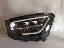 Laden Sie das Bild in den Galerie-Viewer, Frontscheinwerfer Mercedes-Benz Glc A2539066303 LED Links Scheinwerfer Headlight SCH5827958820dc