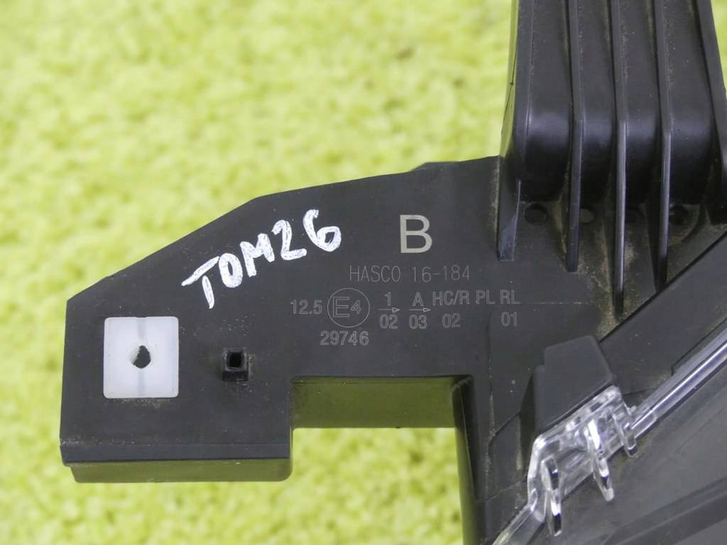 Frontscheinwerfer Toyota Corolla 16-184 Full LED Links Scheinwerfer Headlight SCH2376695682tm