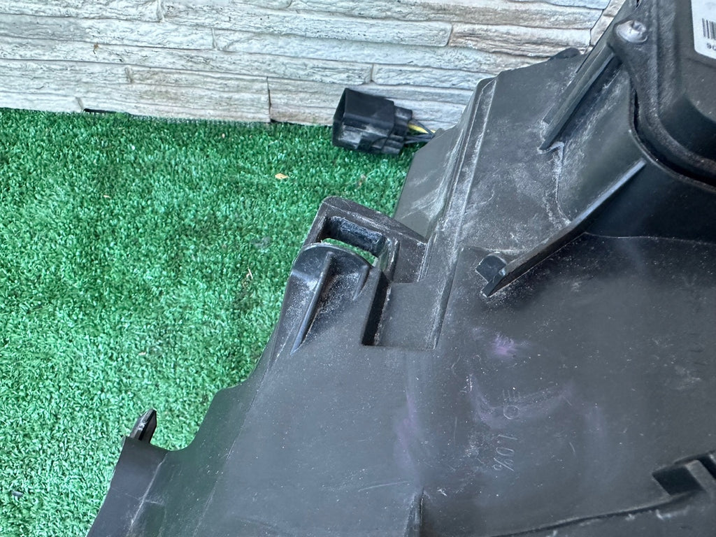 Frontscheinwerfer Volvo S60 V60 31420261 Links Scheinwerfer Headlight SCH5385536798qe