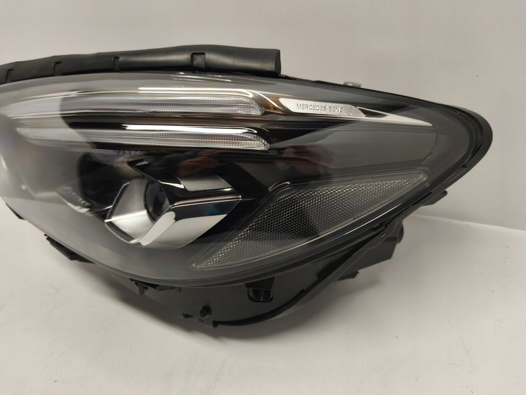 Frontscheinwerfer Mercedes-Benz 2479062503 LED Links Scheinwerfer Headlight SCH4338990938iq