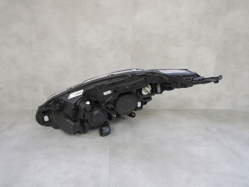 Frontscheinwerfer Peugeot 208 I 9810805880 Rechts Scheinwerfer Headlight SCH2961373957sl
