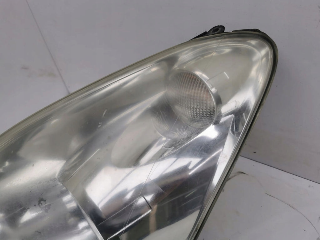 Frontscheinwerfer Toyota Corolla Verso AMD132750 Links Scheinwerfer Headlight SCH5840475712xa