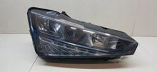 Load image into Gallery viewer, Frontscheinwerfer Skoda Scala 657941016A LED Rechts Scheinwerfer Headlight SCH1780332902ta