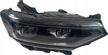 Laden Sie das Bild in den Galerie-Viewer, Frontscheinwerfer VW Passat B8 3G1941114D LED Rechts Scheinwerfer Headlight