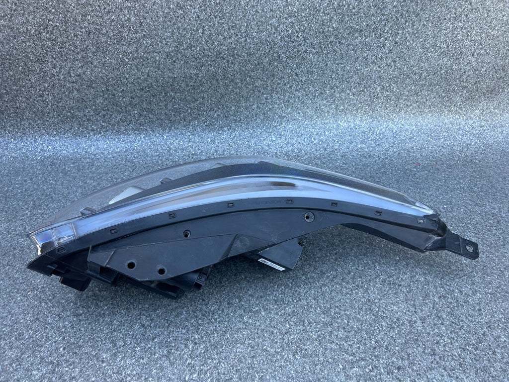 Frontscheinwerfer Kia Ceed 92102J7500 Full LED Rechts Scheinwerfer Headlight