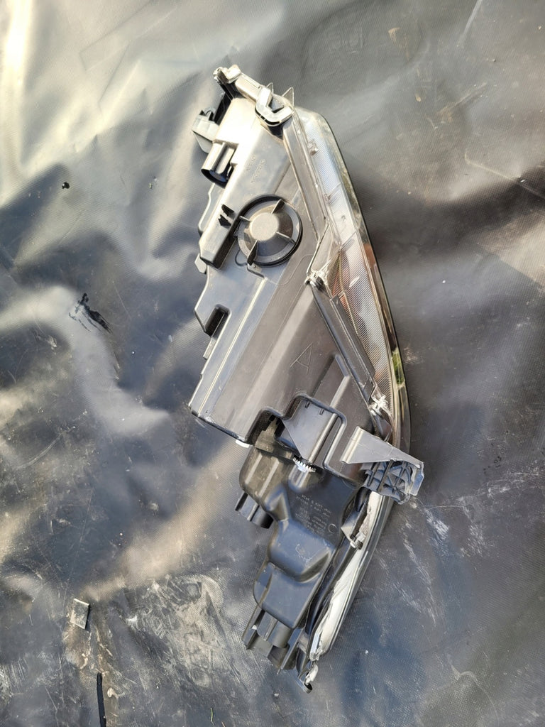 Frontscheinwerfer Toyota Yaris Full LED Links Scheinwerfer Headlight SCH8447545689iy