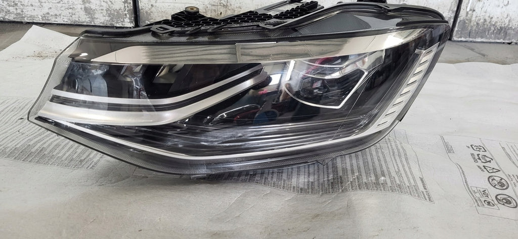 Frontscheinwerfer VW Caddy 2K8941035C Full LED Links Scheinwerfer Headlight SCH5696193290hq